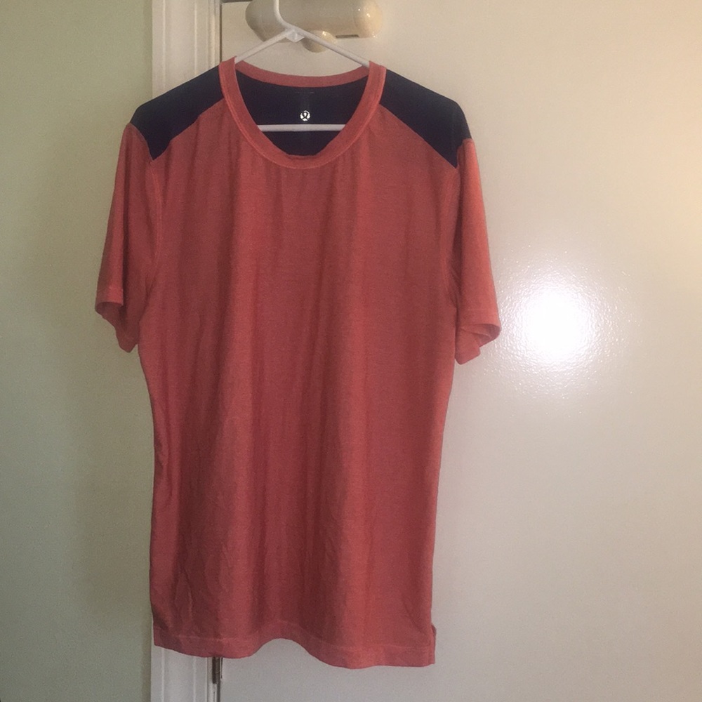 Lulu shirt